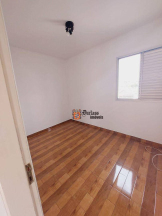Imagem Apartamento com 2 Quartos à Venda, 52 m² em Pirituba - São Paulo