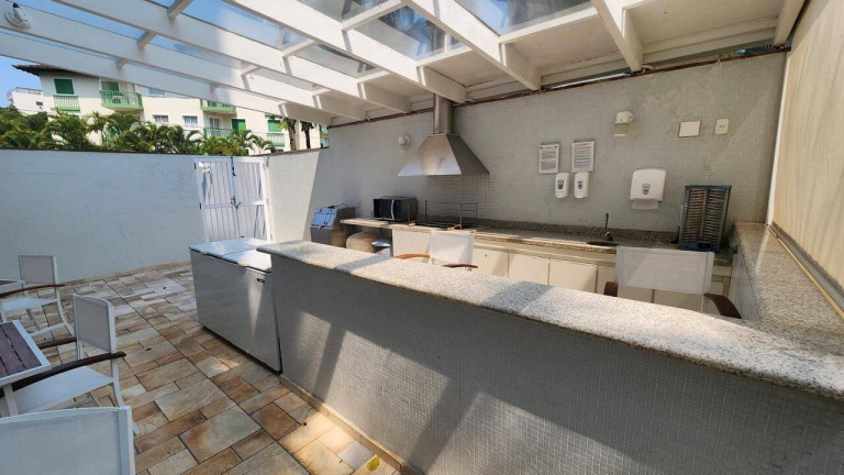 Imagem Apartamento com 4 Quartos à Venda, 132 m² em Riviera De São Lourenço - Bertioga Imagem Apartamento com 4 Quartos à Venda, 132 m² em Riviera De São Lourenço - Bertioga