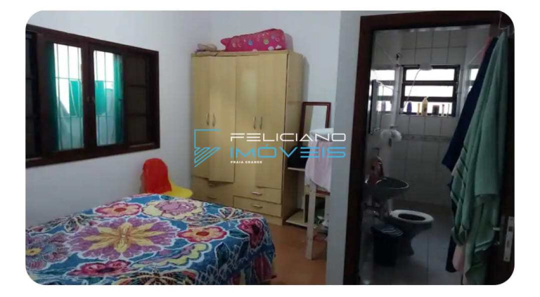 Imagem Casa com 2 Quartos à Venda, 126 m² em Real - Praia Grande