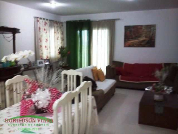 Imagem Apartamento com 3 Quartos à Venda, 169 m² em Centro - Guarulhos Imagem Apartamento com 3 Quartos à Venda, 169 m² em Centro - Guarulhos
