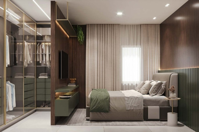 Imagem Apartamento com 3 Quartos à Venda, 67 m² em Altiplano Cabo Branco - João Pessoa Imagem Apartamento com 3 Quartos à Venda, 67 m² em Altiplano Cabo Branco - João Pessoa