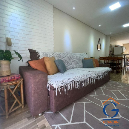 Imagem Imóvel com 3 Quartos à Venda, 150 m² em Condomínio Jardim Do Bosque - Mogi Guaçu