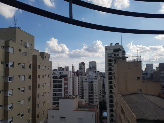 Imagem Sala Comercial para Alugar, 36 m² em Pinheiros - São Paulo