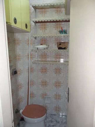 Imagem Apartamento com 2 Quartos à Venda, 61 m² em Embaré - Santos Imagem Apartamento com 2 Quartos à Venda, 61 m² em Embaré - Santos