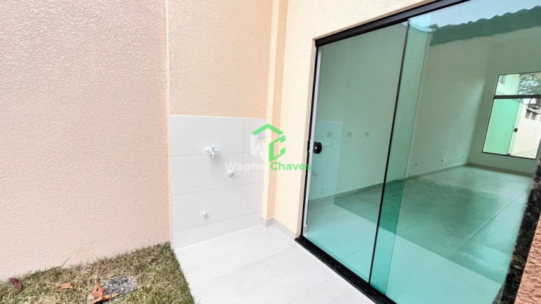 Imagem Casa com 2 Quartos à Venda, 65 m² em Inajá - Matinhos