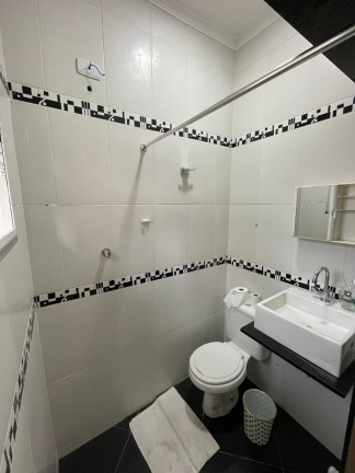 Imagem Sobrado com 3 Quartos à Venda, 120 m² em Cambuci - Sp