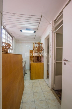 Imagem Apartamento com 3 Quartos à Venda, 172 m² em Paraíso - São Paulo