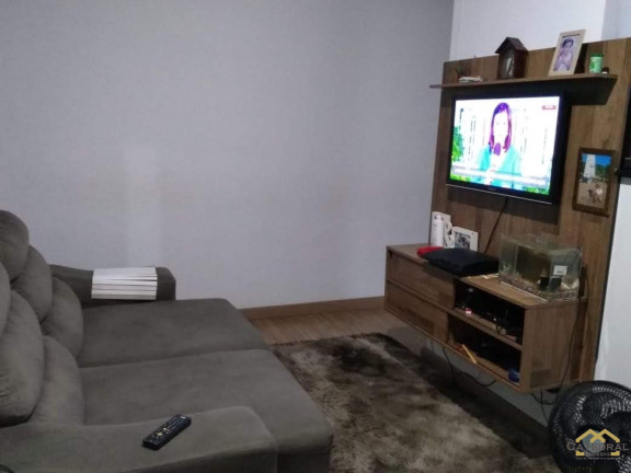 Imagem Apartamento com 2 Quartos à Venda, 52 m² em Recanto Quarto Centenário - Jundiaí