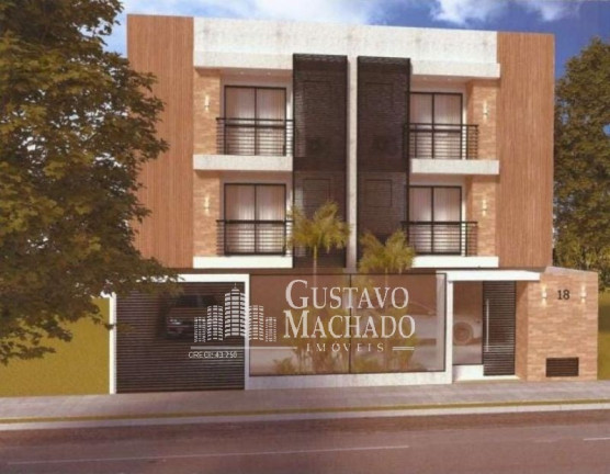 Imagem Imóvel com 2 Quartos à Venda, 55 m² em Morada Da Colina - Volta Redonda