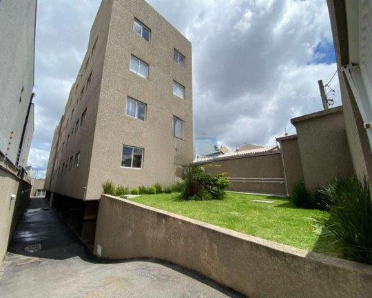 Imagem Cobertura com 3 Quartos à Venda, 93 m² em Portão - Curitiba