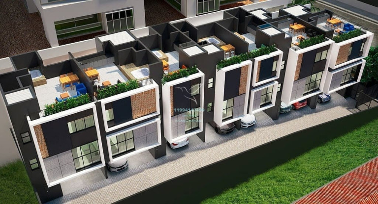 Imagem Casa com 3 Quartos à Venda, 168 m² em Chácara Klabin - São Paulo Imagem Casa com 3 Quartos à Venda, 168 m² em Chácara Klabin - São Paulo