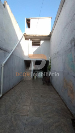 Imagem Casa com 2 Quartos à Venda ou Locação, 75 m² em Campanário - Diadema Imagem Casa com 2 Quartos à Venda ou Locação, 75 m² em Campanário - Diadema