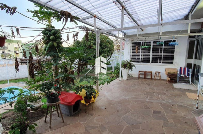 Imagem Casa com 3 Quartos à Venda, 896 m² em Nossa Senhora De Lourdes - Santa Maria Imagem Casa com 3 Quartos à Venda, 896 m² em Nossa Senhora De Lourdes - Santa Maria