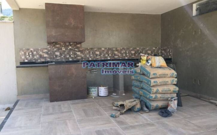 Imagem Casa com 3 Quartos à Venda, 220 m² em Itaipuaçu - Maricá Imagem Casa com 3 Quartos à Venda, 220 m² em Itaipuaçu - Maricá