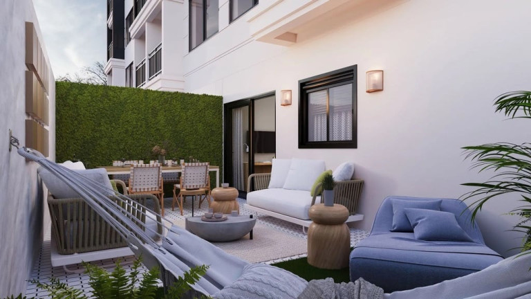 Imagem Apartamento com 1 Quarto à Venda, 41 m² em Vila Mariana - São Paulo Imagem Apartamento com 1 Quarto à Venda, 41 m² em Vila Mariana - São Paulo