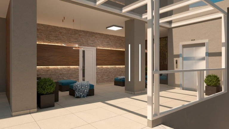 Imagem Apartamento com 2 Quartos à Venda, 35 m² em Tucuruvi - São Paulo