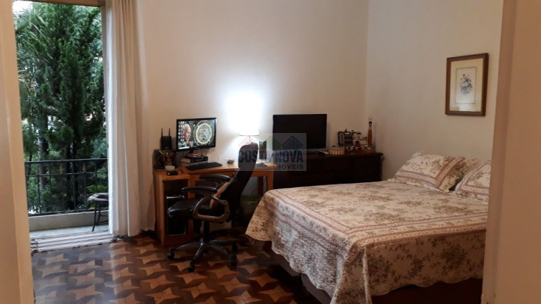 Imagem Casa com 4 Quartos à Venda, 363 m² em Jardim Paulista - São Paulo Imagem Casa com 4 Quartos à Venda, 363 m² em Jardim Paulista - São Paulo