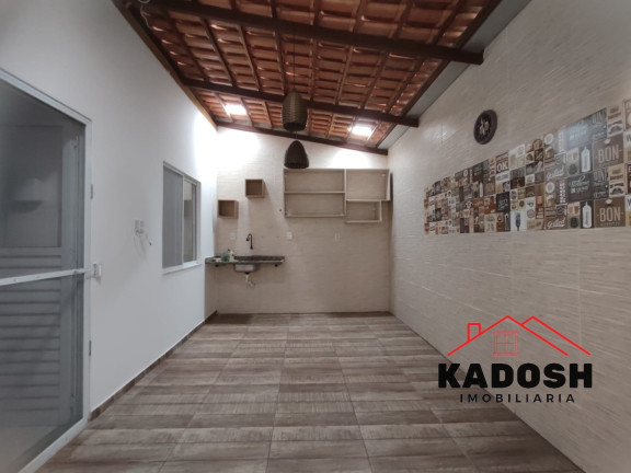 Imagem Casa com 3 Quartos à Venda, 130 m² em Papagaio - Feira De Santana Imagem Casa com 3 Quartos à Venda, 130 m² em Papagaio - Feira De Santana