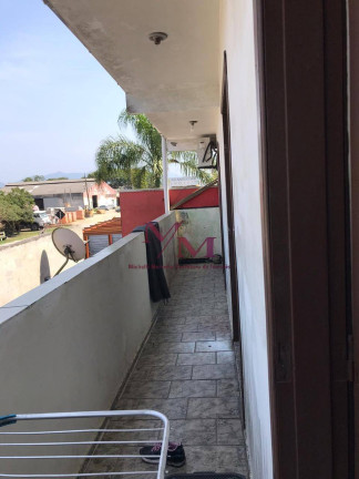 Imagem Casa com 5 Quartos à Venda, 480 m² em Praia De Leste - Pontal Do Paraná