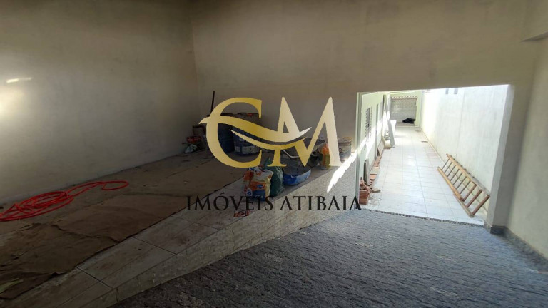Imagem Casa com 2 Quartos à Venda, 140 m² em Portão - Atibaia