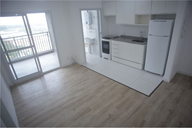 Imagem Apartamento com 2 Quartos à Venda, 59 m² em Parque São Domingos - São Paulo Imagem Apartamento com 2 Quartos à Venda, 59 m² em Parque São Domingos - São Paulo