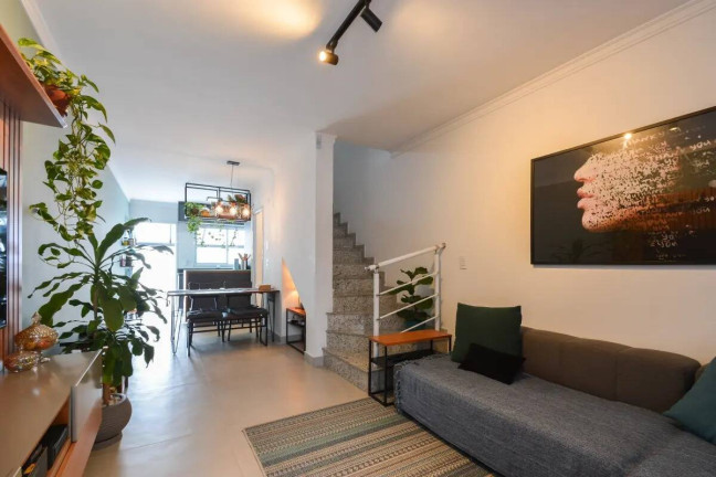 Imagem Casa com 2 Quartos à Venda, 125 m² em Jardim Aeroporto - São Paulo Imagem Casa com 2 Quartos à Venda, 125 m² em Jardim Aeroporto - São Paulo