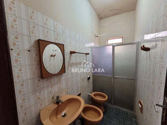 Imagem Casa com 3 Quartos para Alugar, 90 m² em Centro - Igarapé Imagem Casa com 3 Quartos para Alugar, 90 m² em Centro - Igarapé