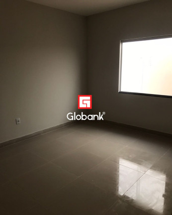 Imagem Casa com 3 Quartos à Venda, 73 m² em Jardim Primavera - Montes Claros