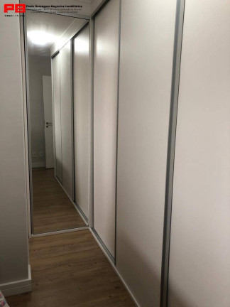 Imagem Apartamento com 3 Quartos à Venda, 102 m² em Parque São Jorge - São Paulo Imagem Apartamento com 3 Quartos à Venda, 102 m² em Parque São Jorge - São Paulo