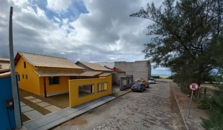 Casa com 2 Quartos à Venda, 58 m² em Unamar (tamoios) - Cabo Frio