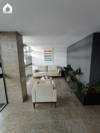 Imagem Apartamento com 4 Quartos à Venda, 172 m² em Praia Do Morro - Guarapari