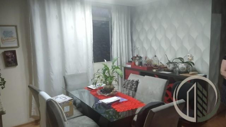 Imagem Apartamento com 3 Quartos à Venda, 100 m² em Vila Belmiro - Santos