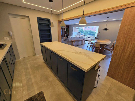 Imagem Apartamento com 3 Quartos à Venda, 167 m² em Alto De Pinheiros - São Paulo