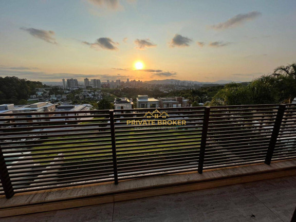 Imagem Casa com 4 Quartos à Venda, 575 m² em Tamboré - Barueri