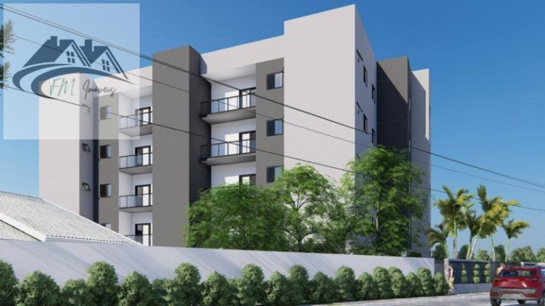 Imagem Apartamento com 3 Quartos à Venda, 80 m² em Outeiro De Passargada - Cotia