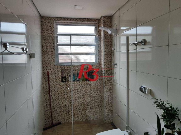 Imagem Apartamento com 2 Quartos à Venda, 78 m² em Boqueirão - Santos Imagem Apartamento com 2 Quartos à Venda, 78 m² em Boqueirão - Santos