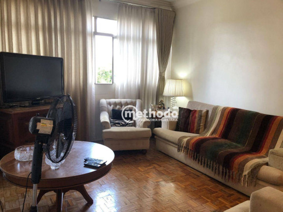 Imagem Apartamento com 3 Quartos à Venda, 117 m² em Centro - Campinas Imagem Apartamento com 3 Quartos à Venda, 117 m² em Centro - Campinas