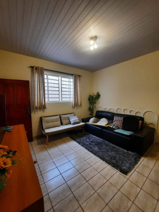 Imagem Casa com 2 Quartos à Venda, 128 m² em Vila Arens - Jundiaí