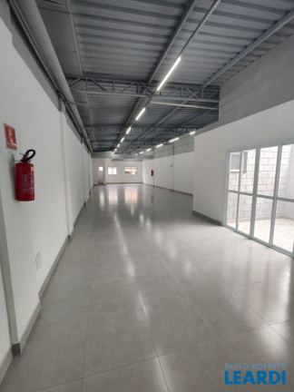 Imagem Sala Comercial para Alugar, 220 m² em Casa Branca - Santo André