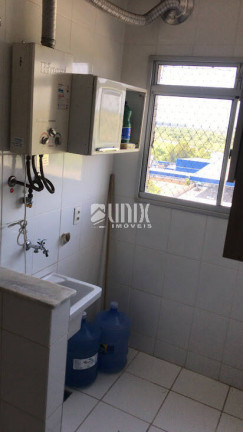 Imagem Apartamento com 2 Quartos para Alugar, 47 m² em Parque São Caetano - Campos Dos Goytacazes
