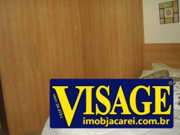 Imagem Casa de Condomínio com 3 Quartos à Venda, 109 m² em Jd. St. Maria - Jacareí