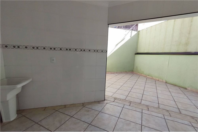 Imagem Casa com 3 Quartos à Venda,  em Vila Alpina - São Paulo