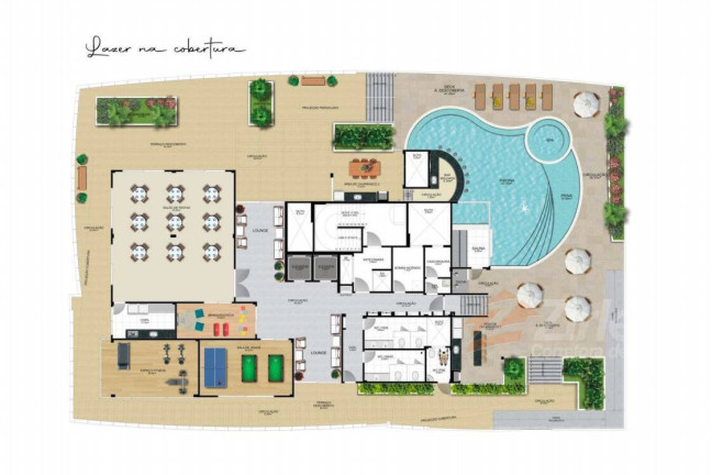 Imagem Apartamento à Venda, 213 m² em Praia Do Morro - Guarapari Imagem Apartamento à Venda, 213 m² em Praia Do Morro - Guarapari
