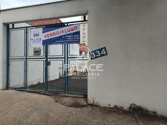 Imagem Terreno à Venda ou Locação, 414 m² em Centro - Piracicaba Imagem Terreno à Venda ou Locação, 414 m² em Centro - Piracicaba
