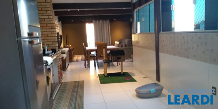 Imagem Cobertura com 2 Quartos à Venda, 116 m² em Vila Scarpelli - Santo André Imagem Cobertura com 2 Quartos à Venda, 116 m² em Vila Scarpelli - Santo André