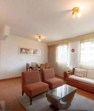 Imagem Apartamento com 1 Quarto à Venda, 46 m² em Jardim Paulista - São Paulo Imagem Apartamento com 1 Quarto à Venda, 46 m² em Jardim Paulista - São Paulo