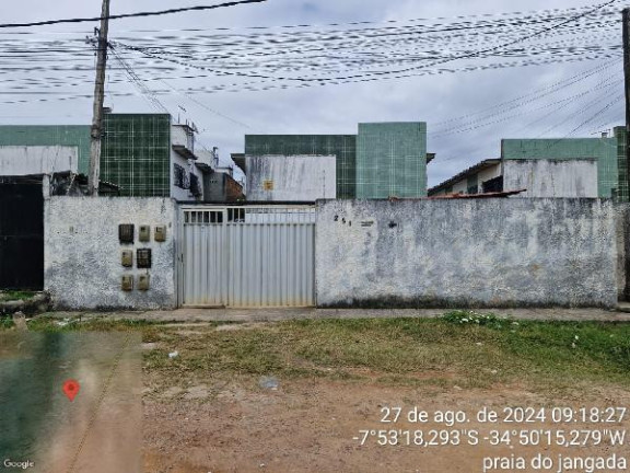Apartamento com 2 Quartos à Venda, 50 m² em Nossa Senhora Da Conceicao - Paulista