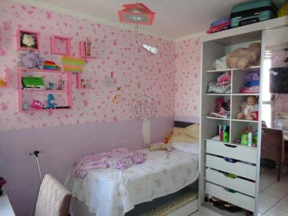 Imagem Apartamento com 3 Quartos à Venda, 129 m² em Samambaia Sul (samambaia) - Brasília