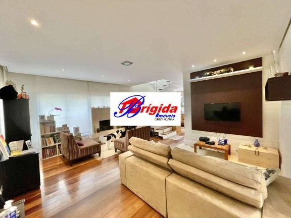 Imagem Casa de Condomínio com 3 Quartos à Venda, 173 m² em Granja Viana Ii - Cotia