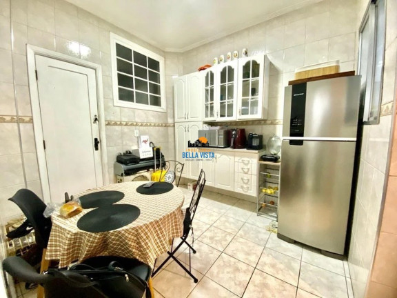 Imagem Apartamento com 2 Quartos à Venda, em Itararé - São Vicente Imagem Apartamento com 2 Quartos à Venda, em Itararé - São Vicente